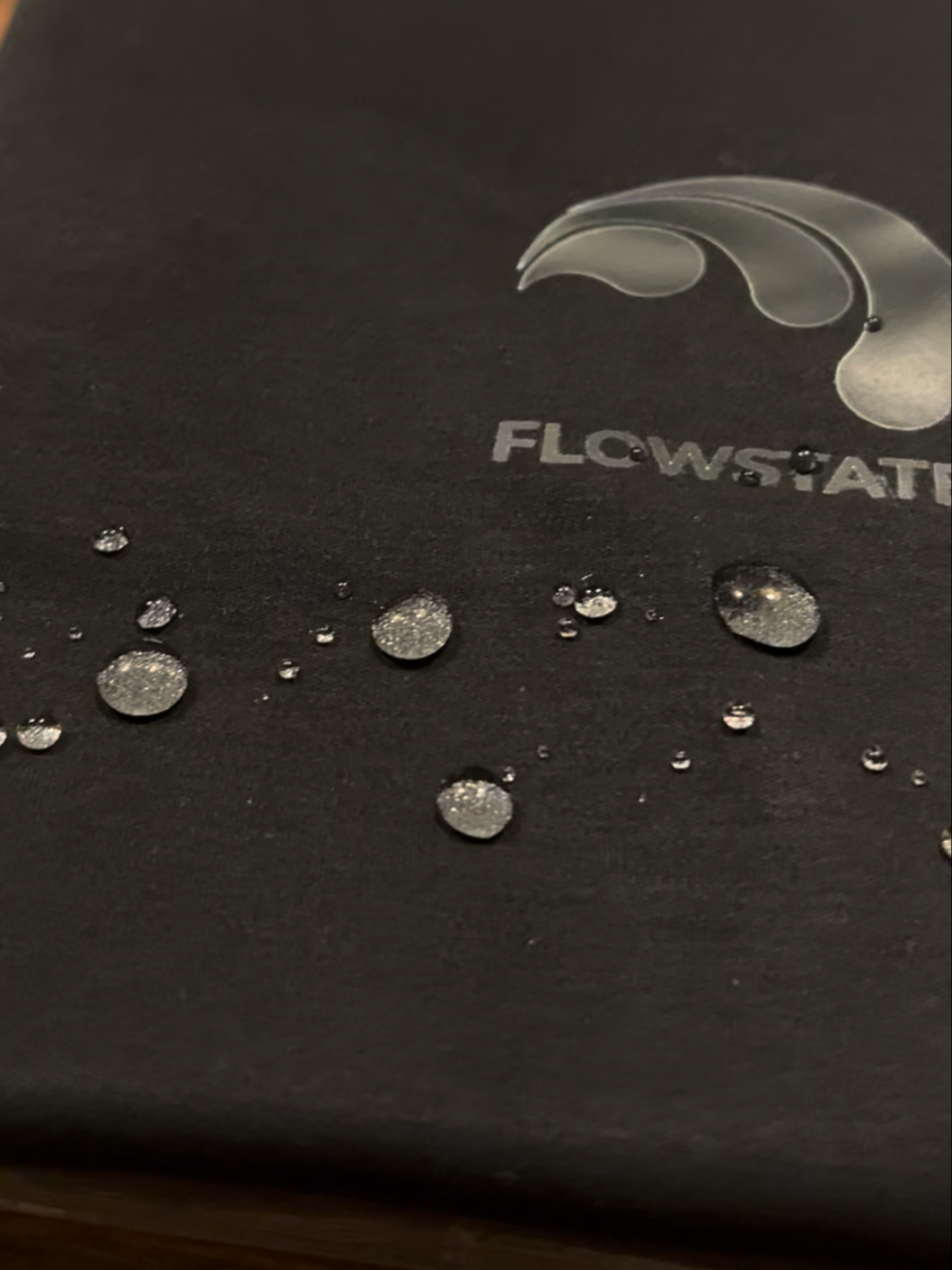 Flowstate Men's Hydro Tee