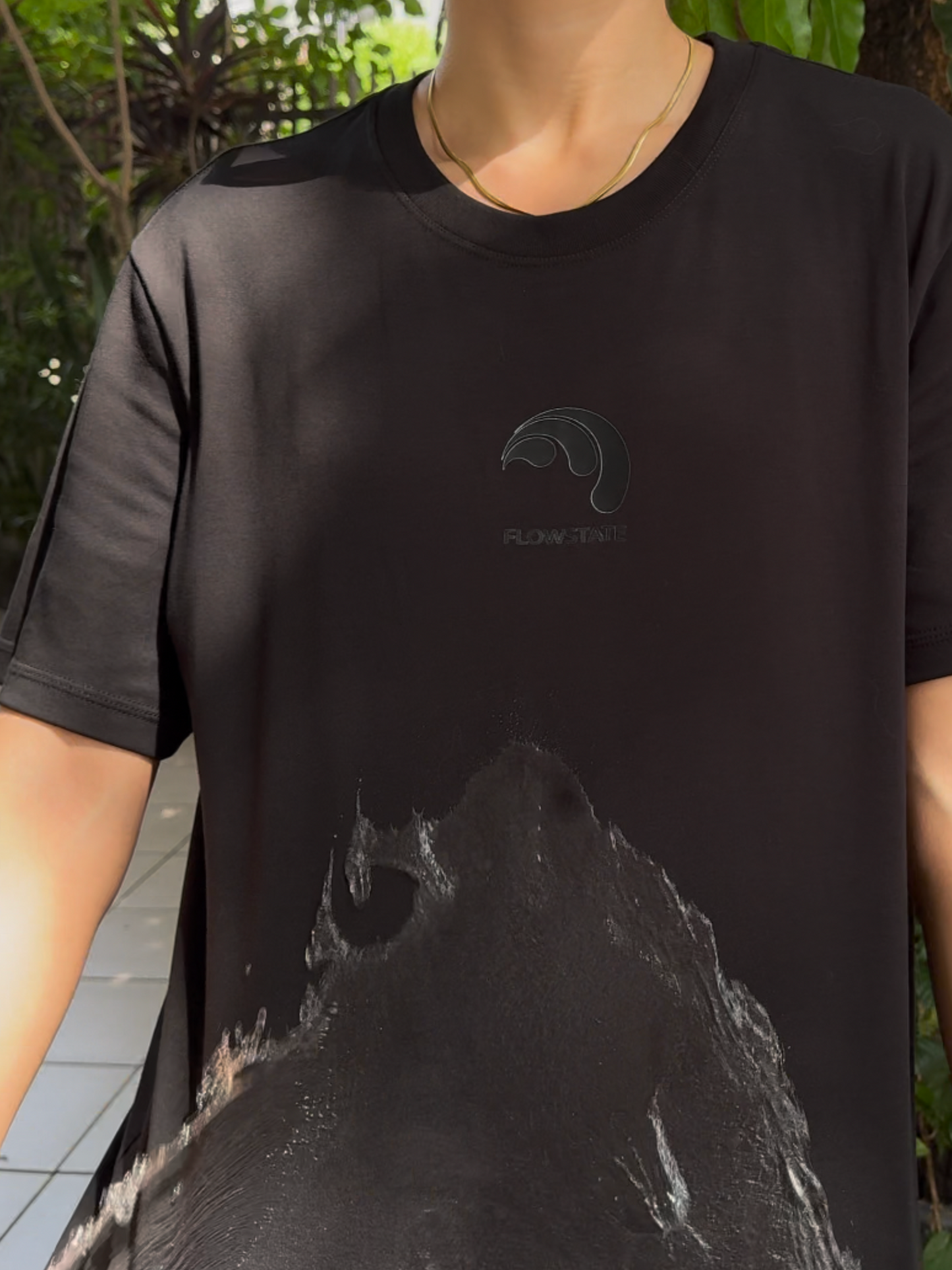 Flowstate Men's Hydro Tee