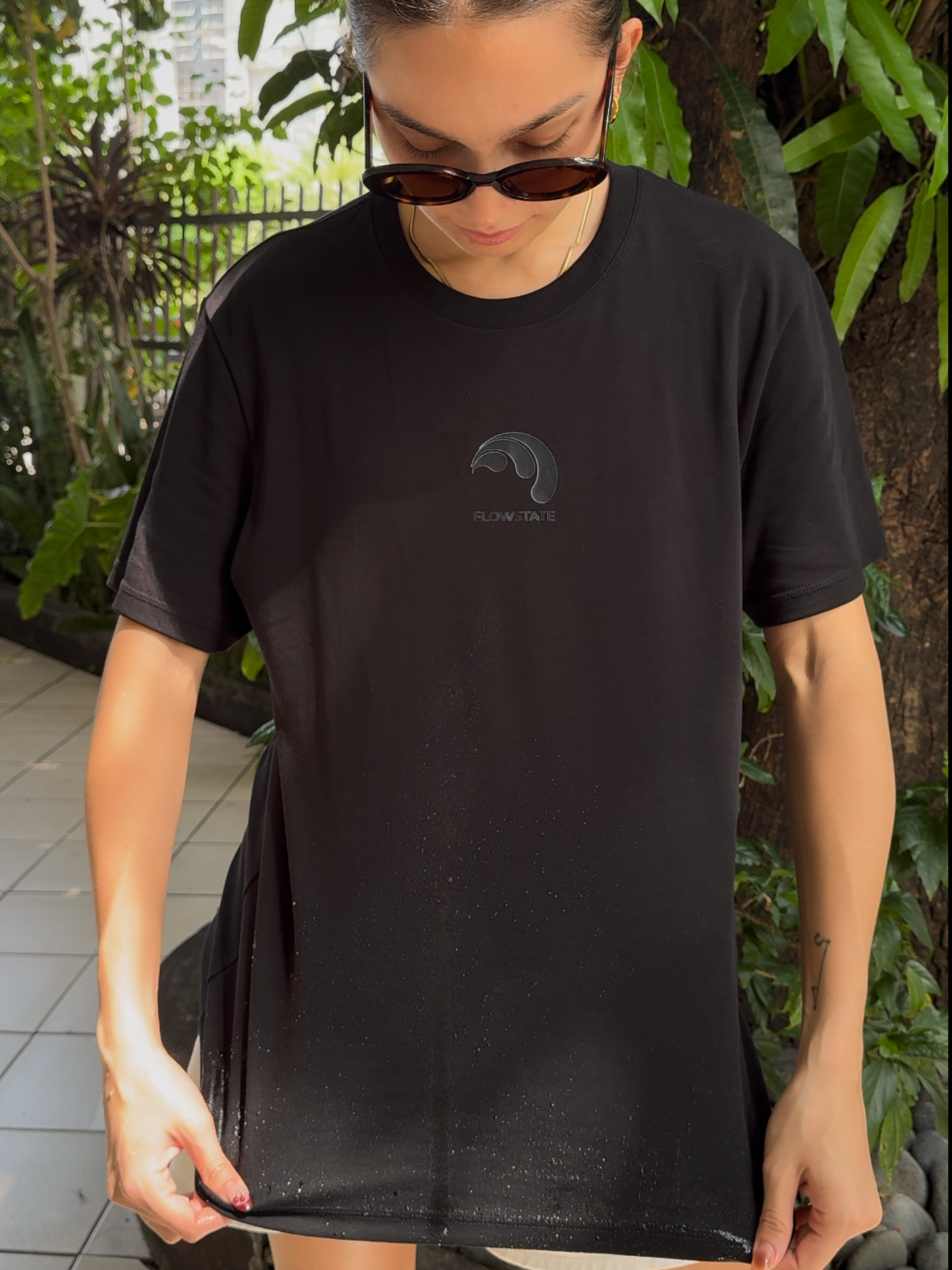 Flowstate Men's Hydro Tee