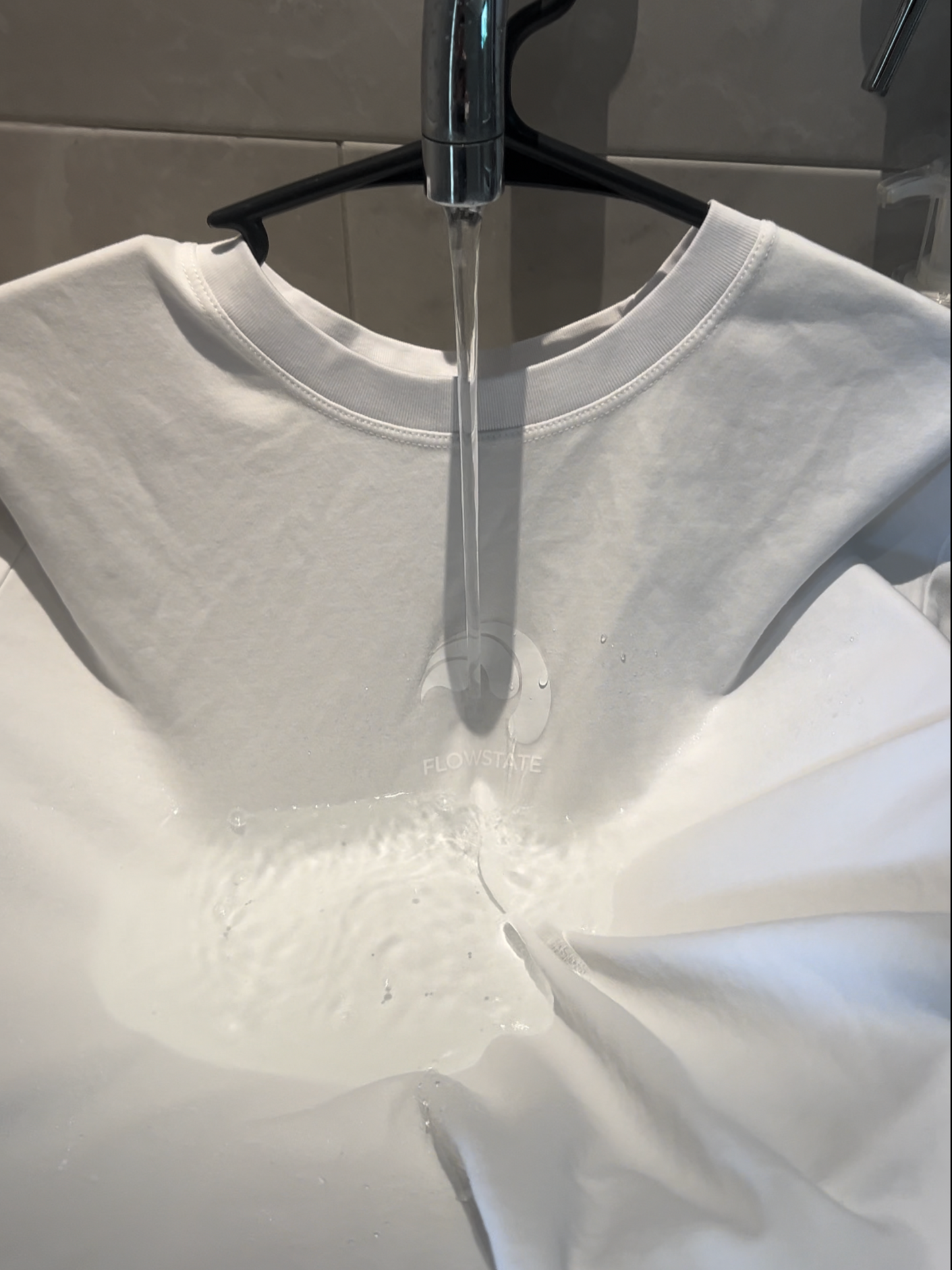 Flowstate Men's Hydro Tee