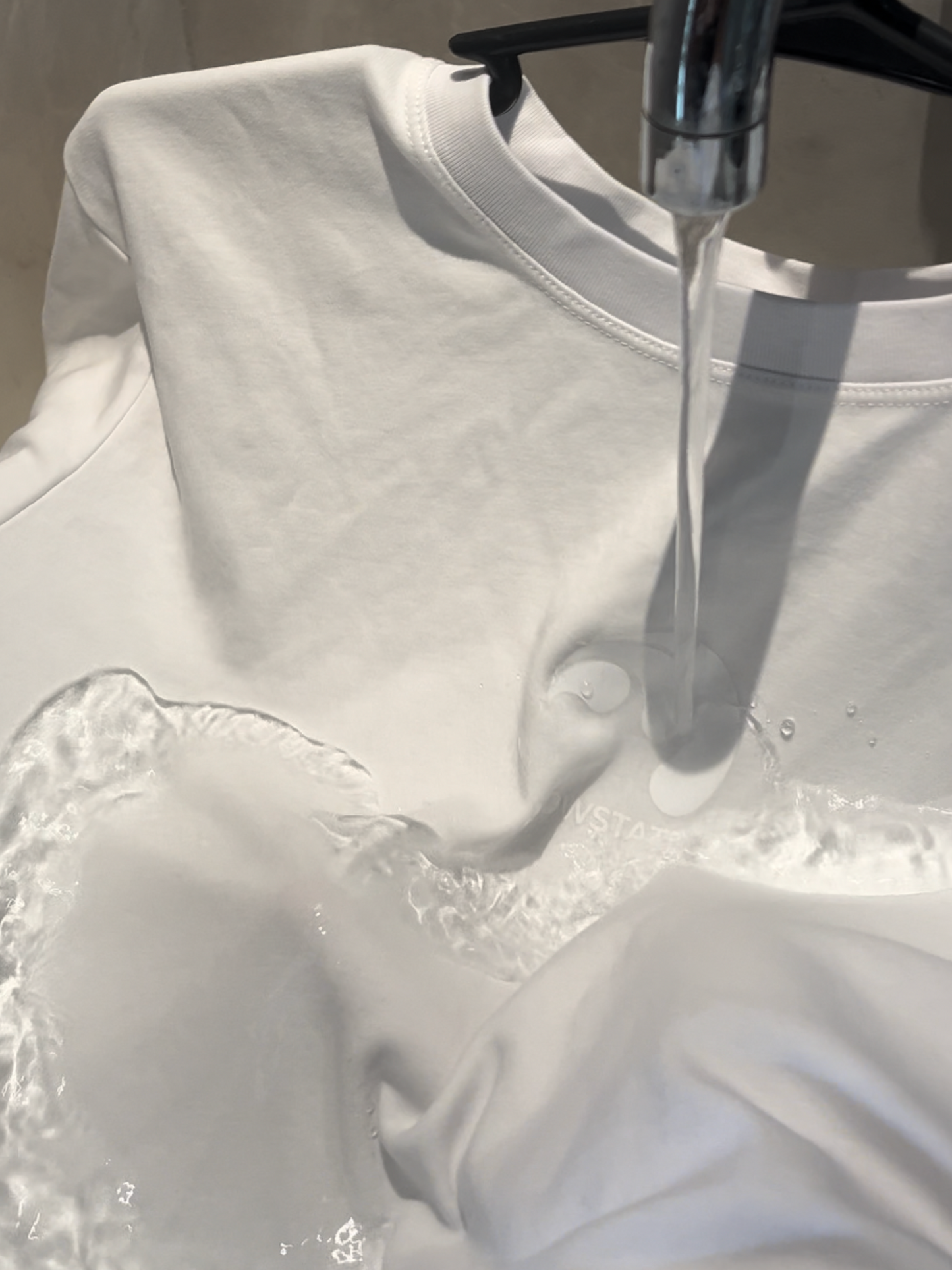Flowstate Men's Hydro Tee
