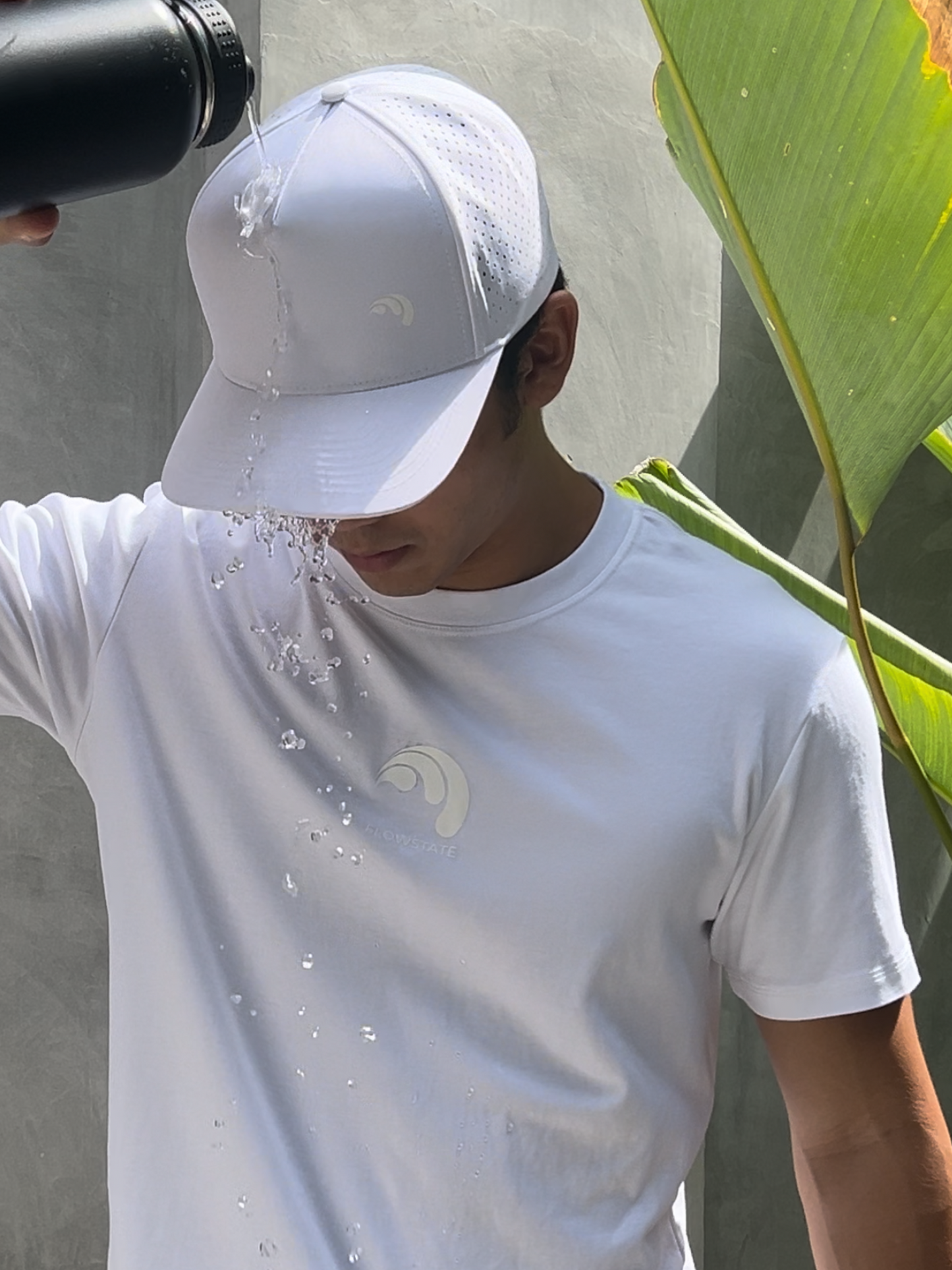 Flowstate Men's Hydro Tee