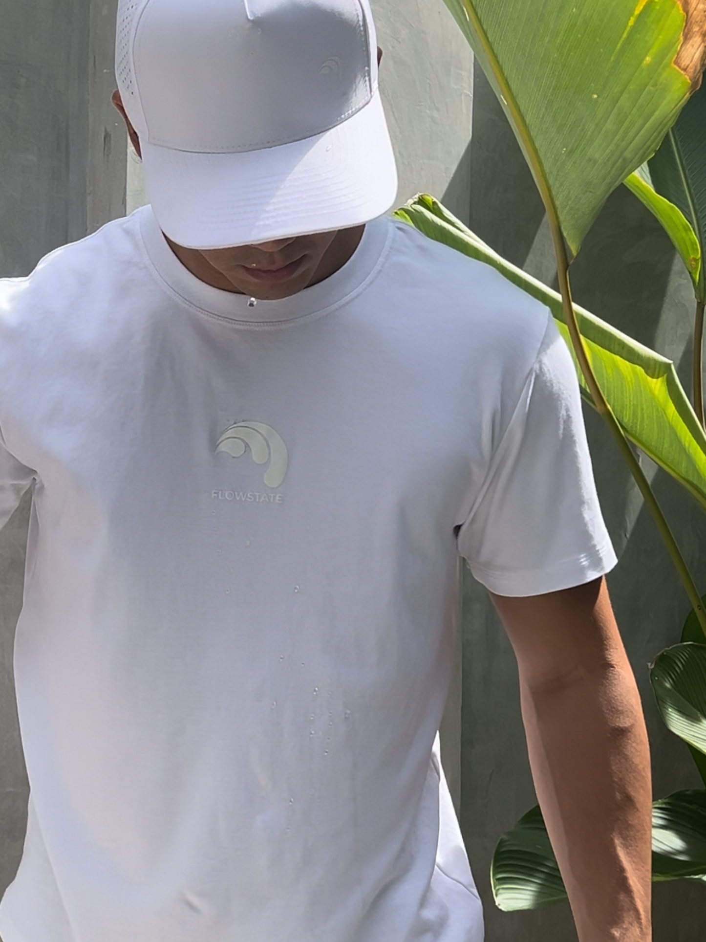 Flowstate Men's Hydro Tee