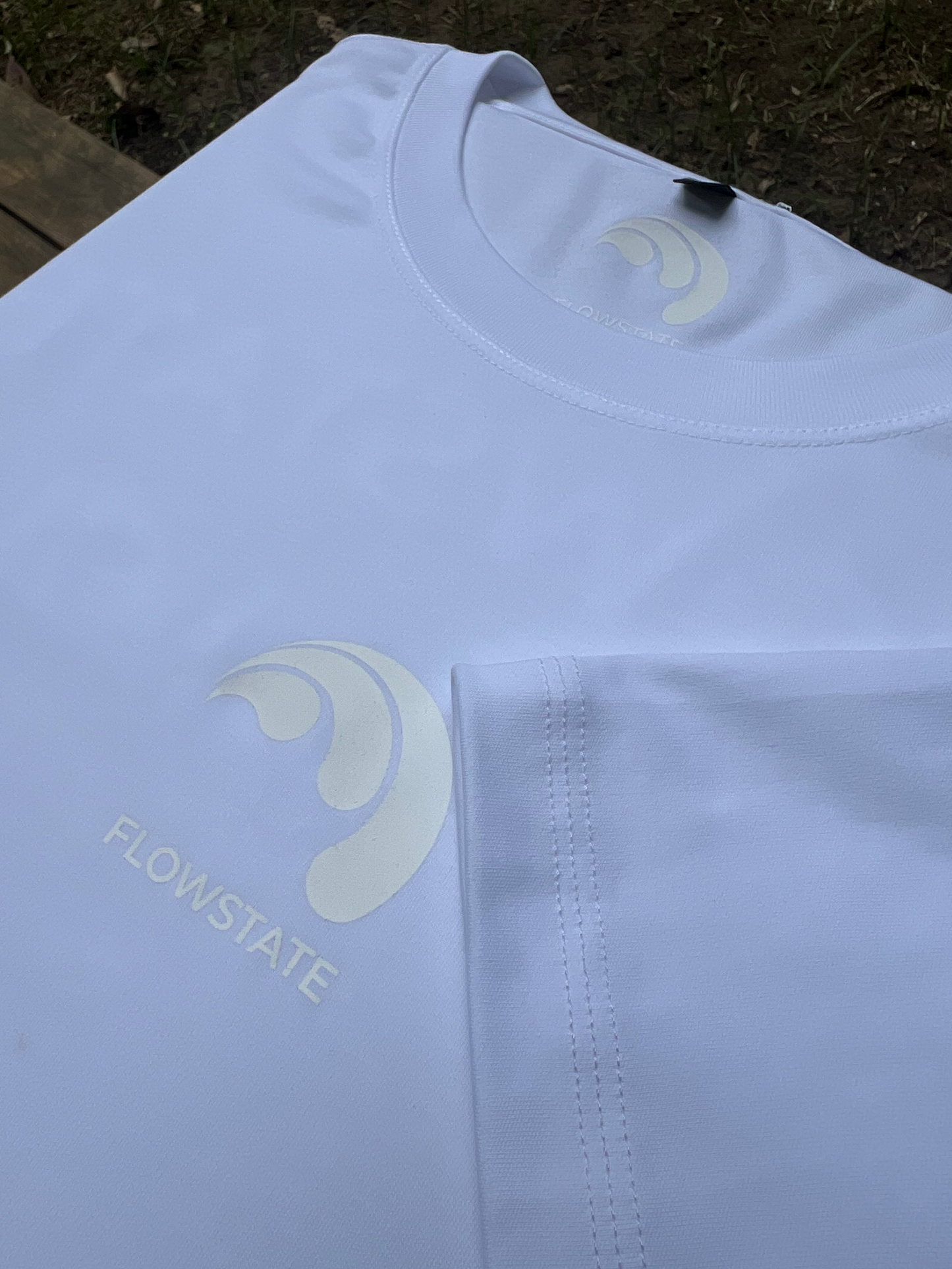 Flowstate Men's Hydro Tee