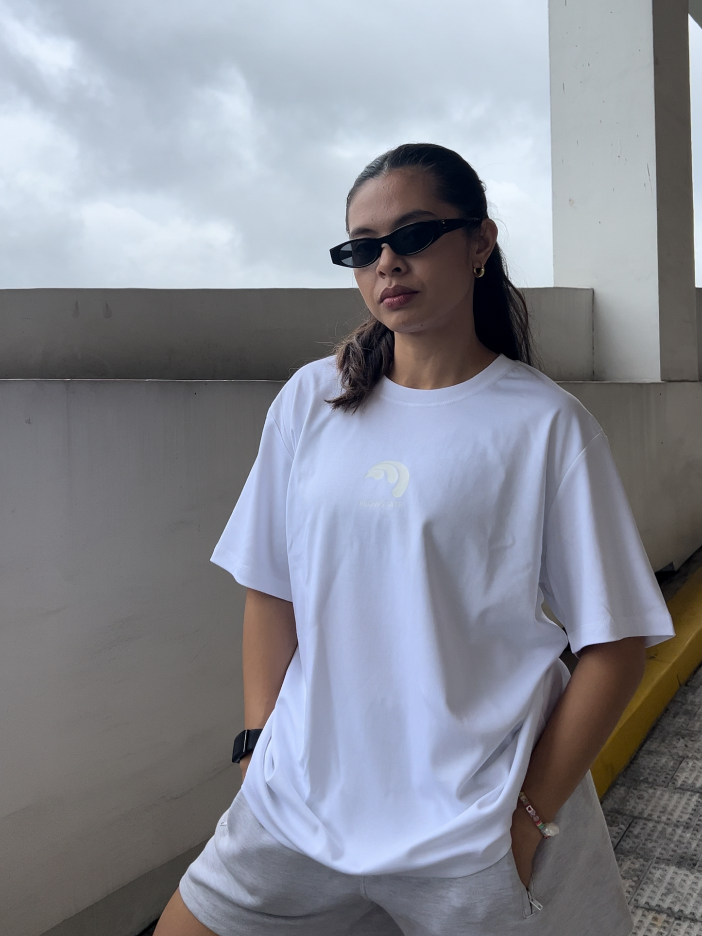 Flowstate Men's Hydro Tee