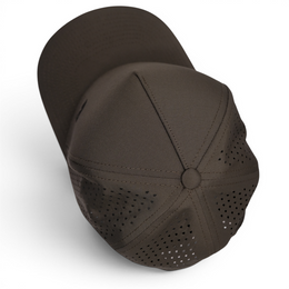 Hydrophobic Caps