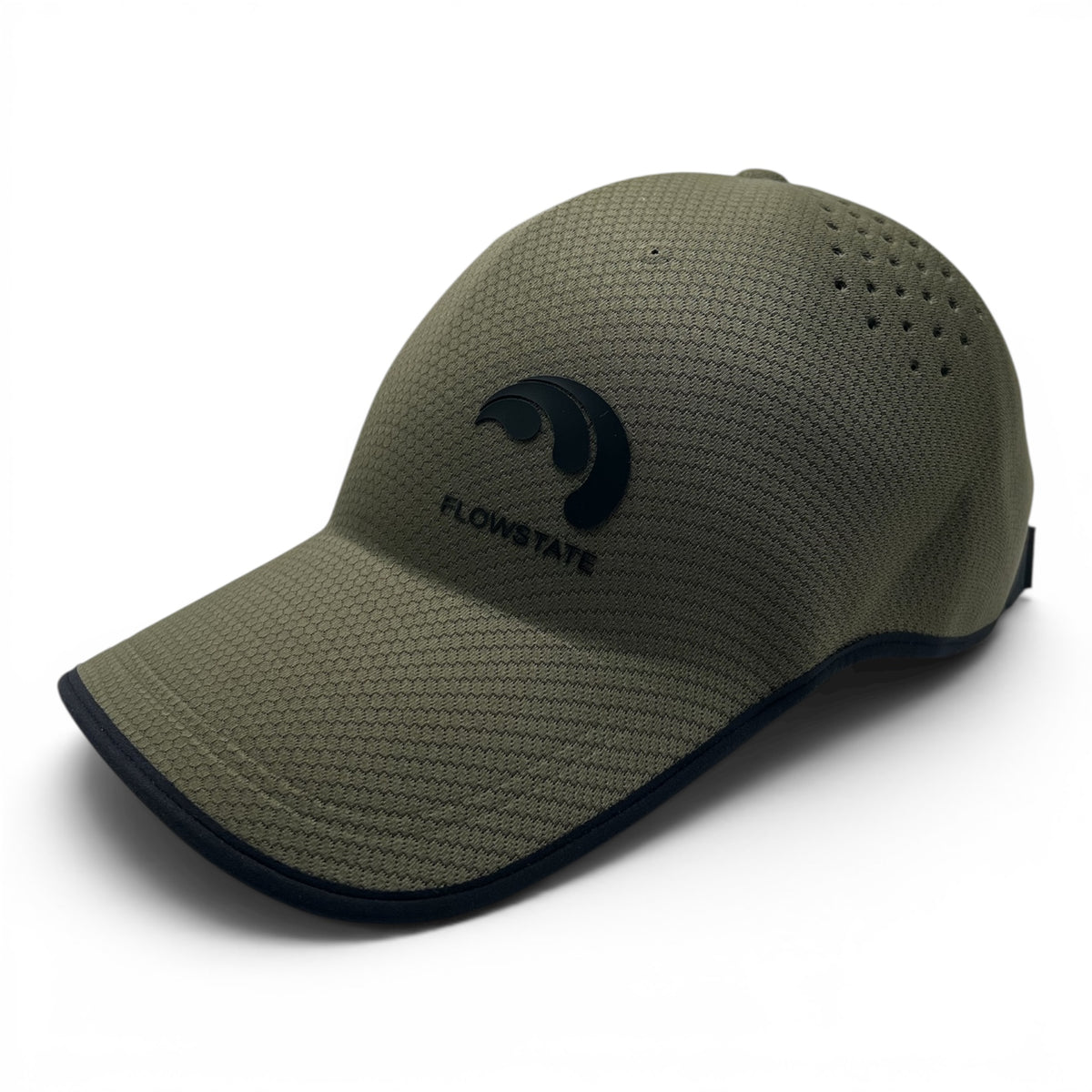 Uncrushable Caps