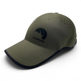 Uncrushable Caps