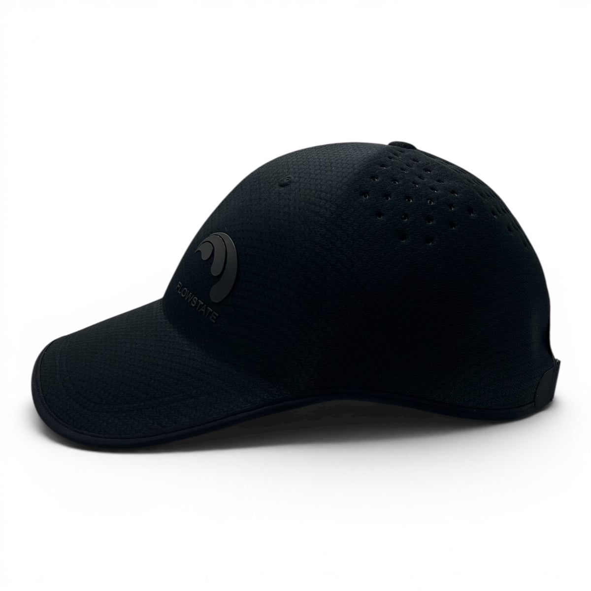Uncrushable Caps