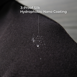 Hydrophobic Polo Shirts