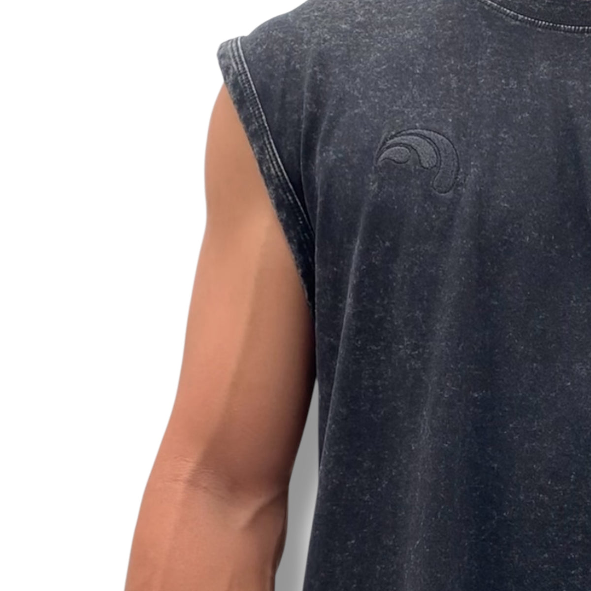 FS Muscle Cut Tee