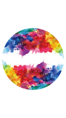 Round Mats