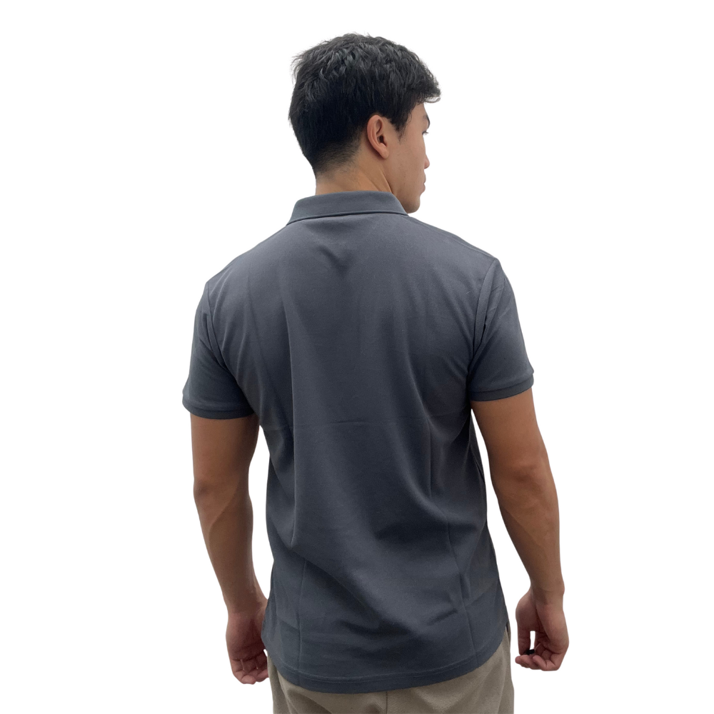 Hydrophobic Polo Shirts