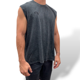 FS Muscle Cut Tee