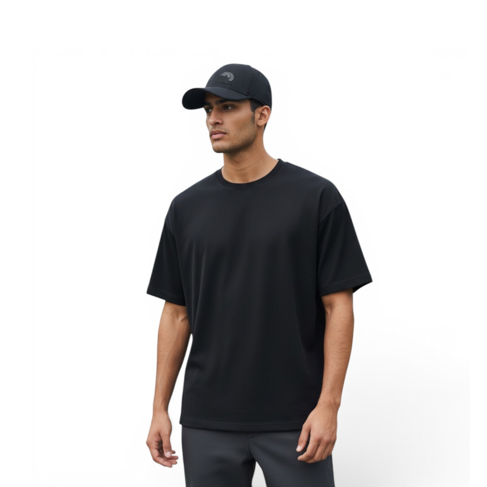 Uncrushable Caps