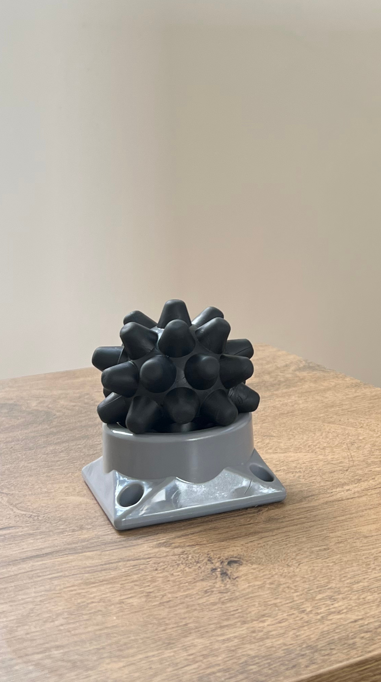 Urchin Massage Ball