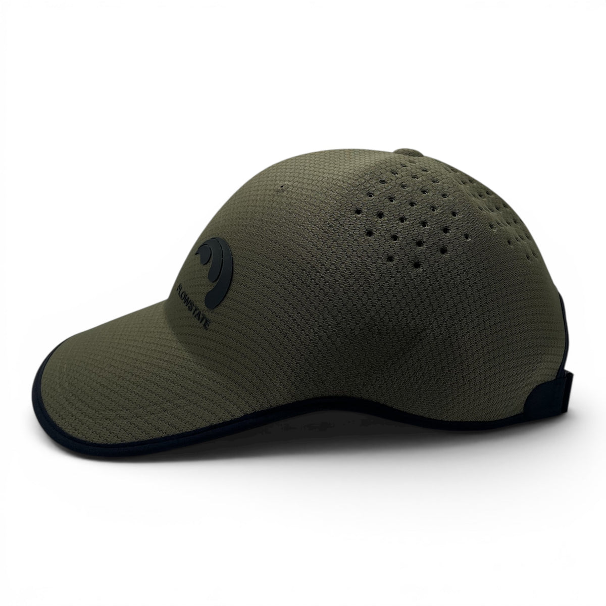 Uncrushable Caps