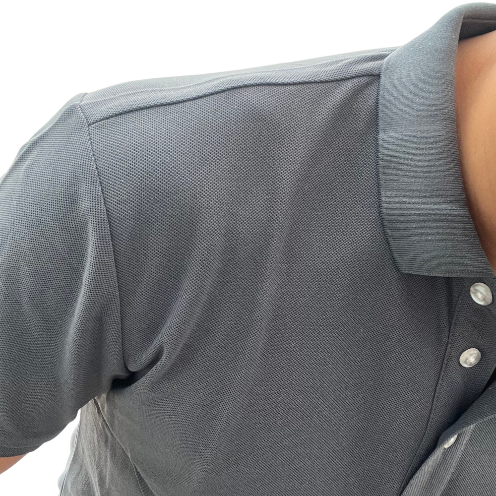 Hydrophobic Polo Shirt - Gentleman