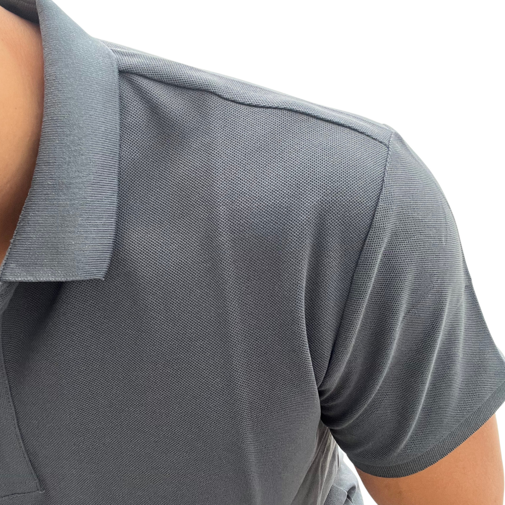 Hydrophobic Polo Shirts