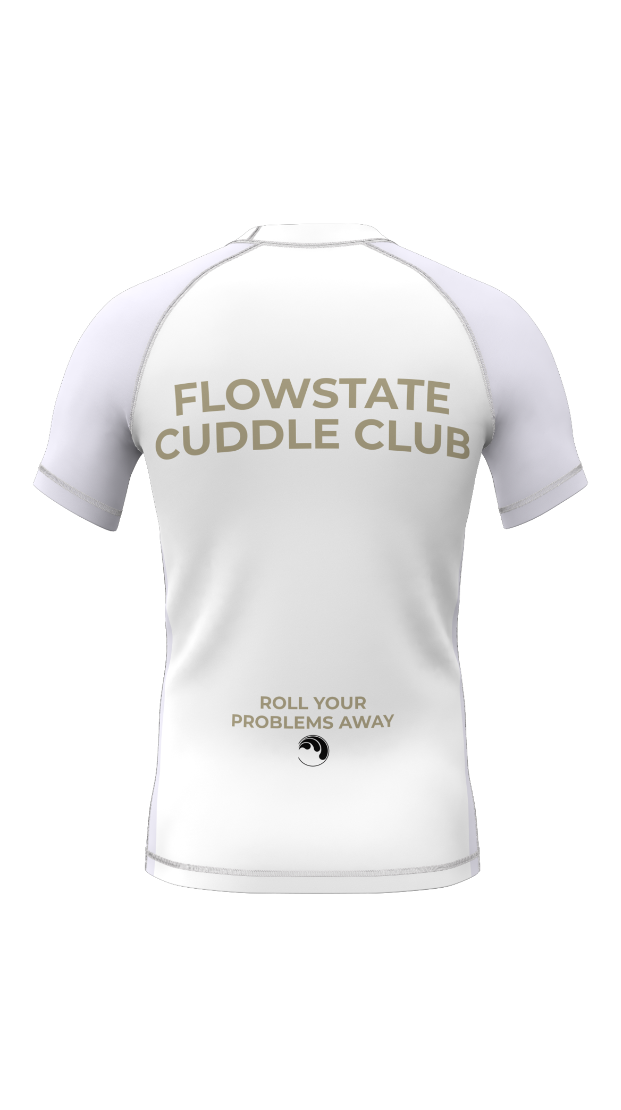 FS Cuddle Club Rashguard