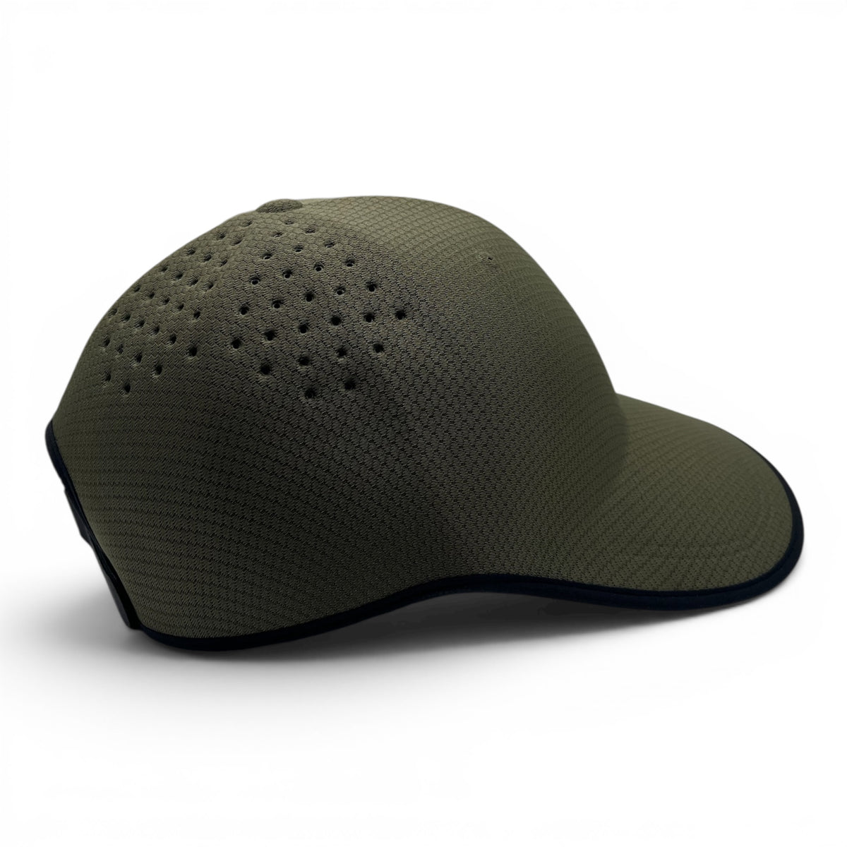 Uncrushable Caps