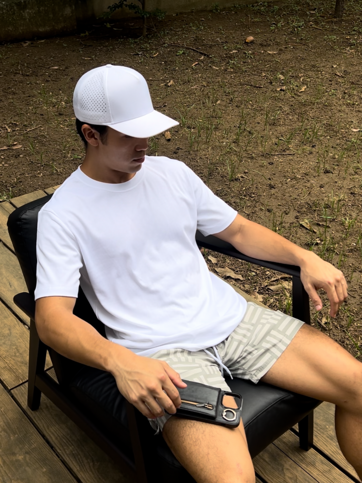 Flowstate Men's Hydro Tee