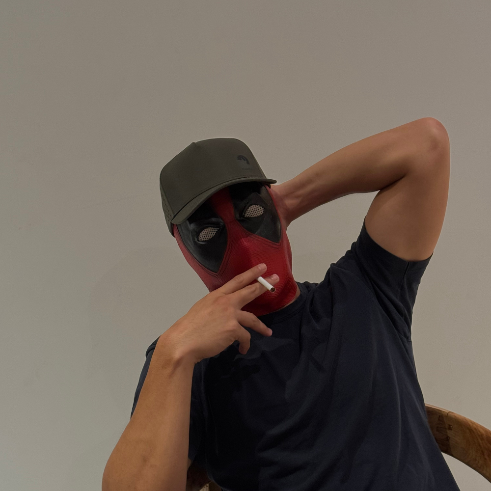 Hydrophobic Caps