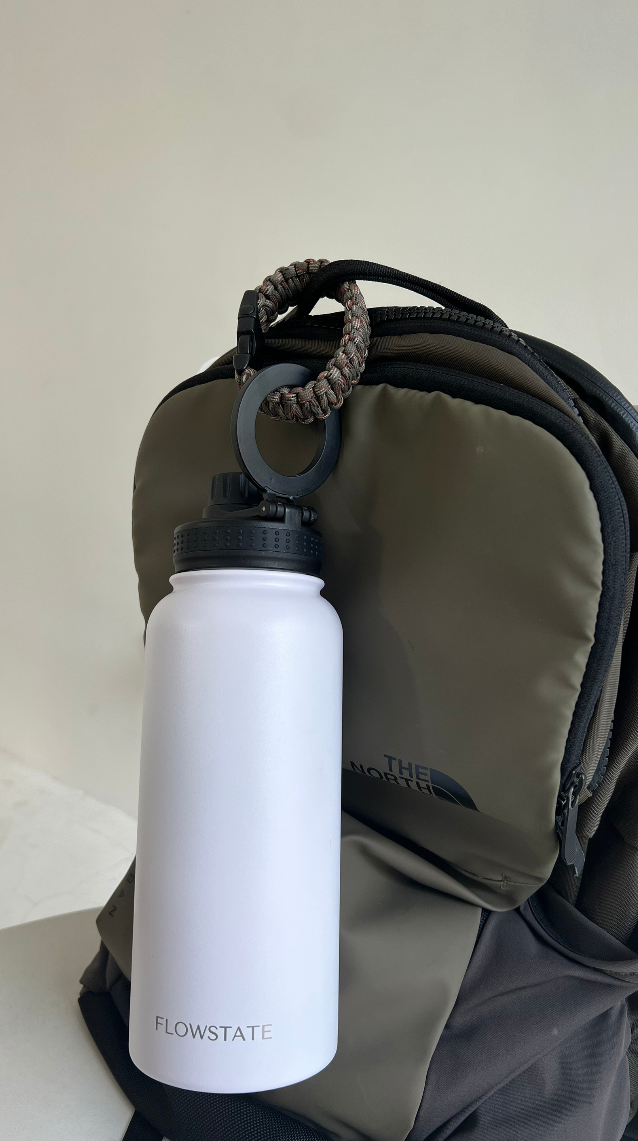 MagFlask 950 ML (Insulated)