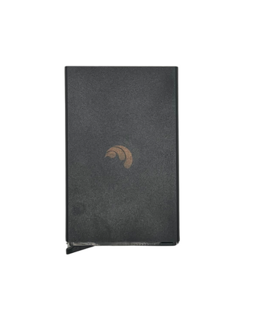 RFID Blocking Card Case