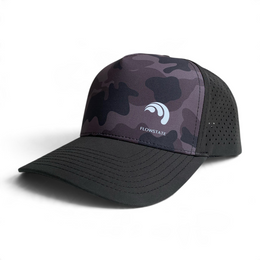 BLACK CAMO HYDRO