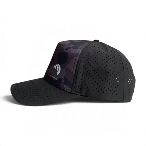 BLACK CAMO HYDRO