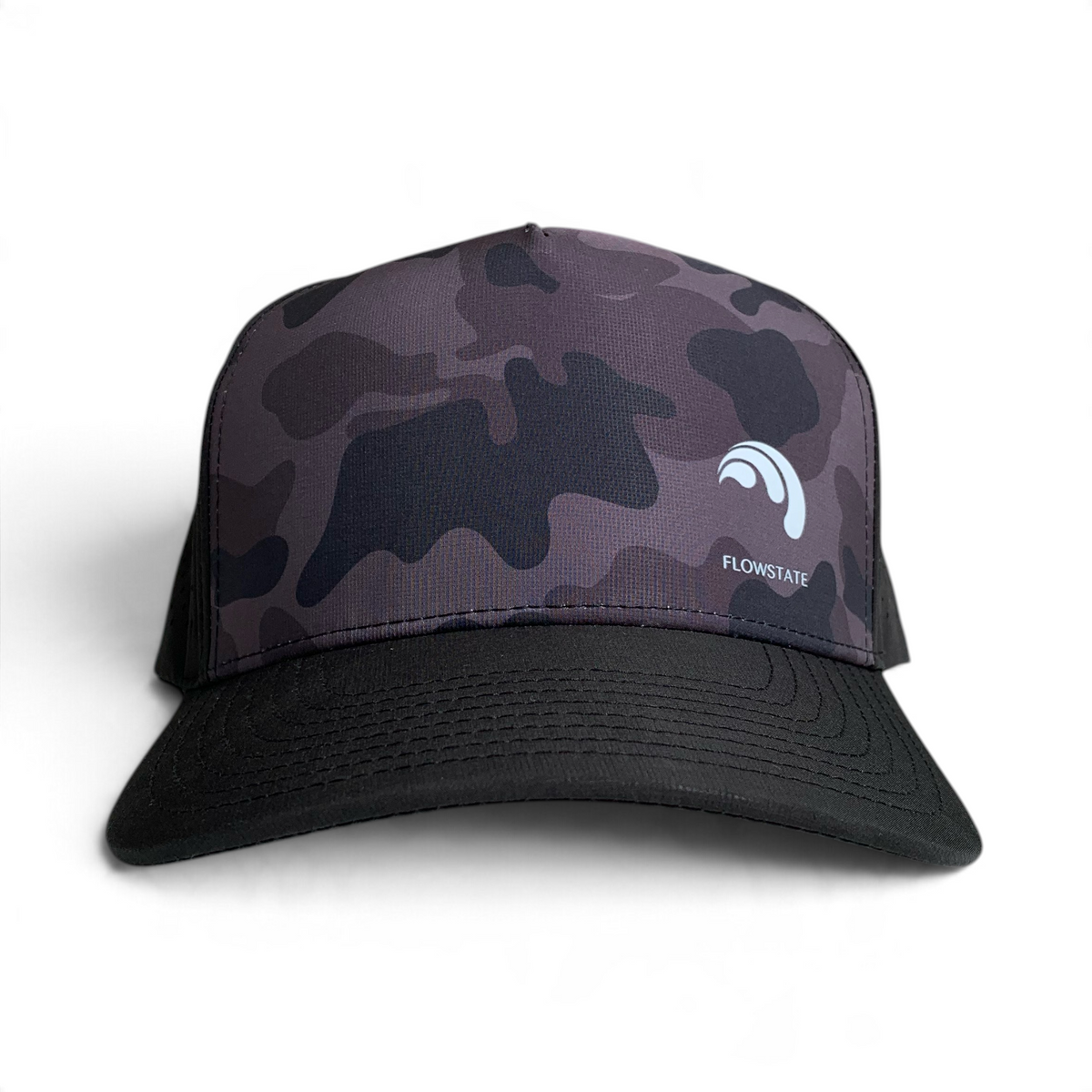 BLACK CAMO HYDRO