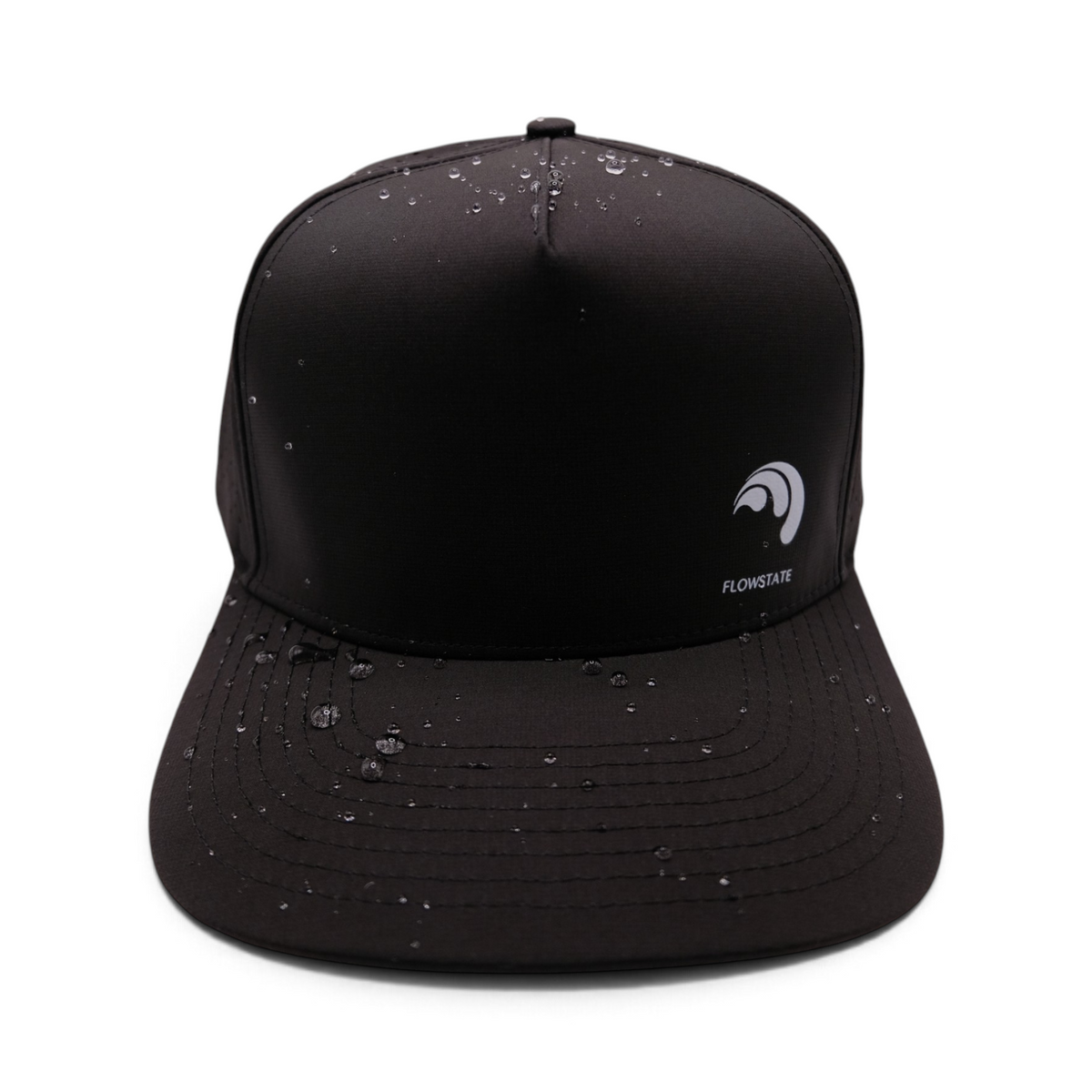 Hydrophobic Caps