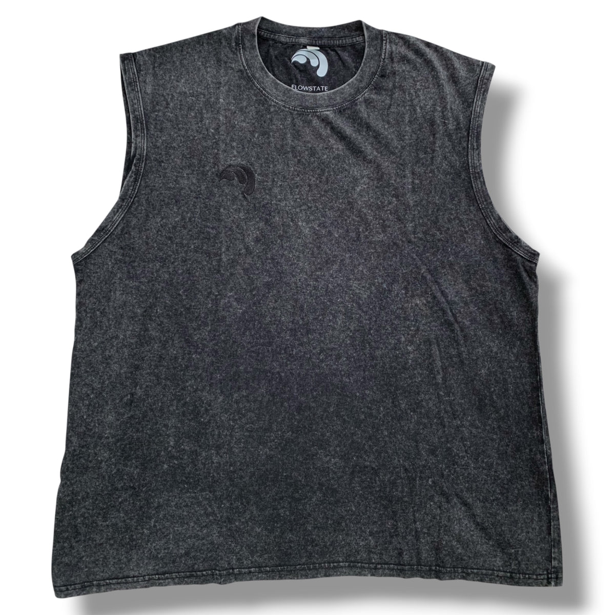 FS Muscle Cut Tee