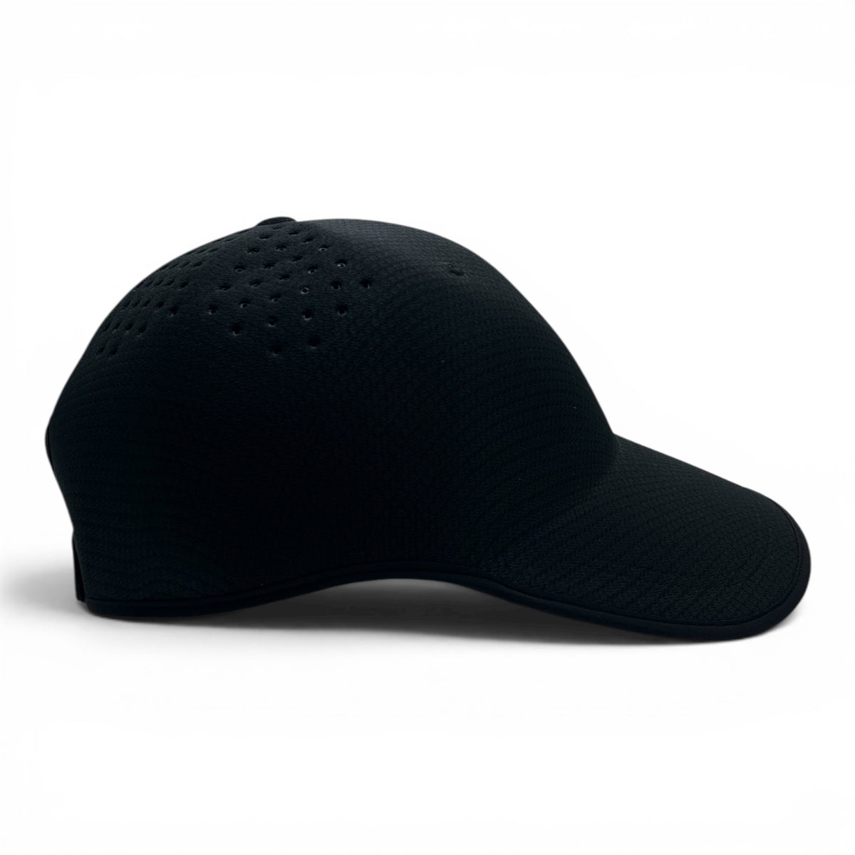 Uncrushable Caps