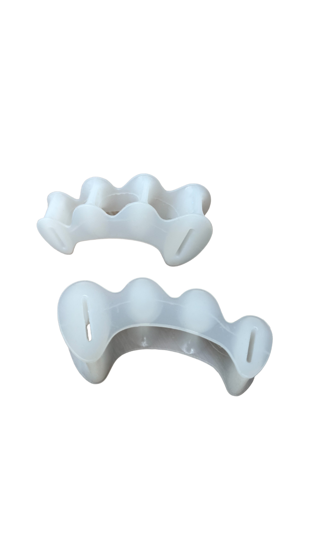 Toe Spacers (Pair)