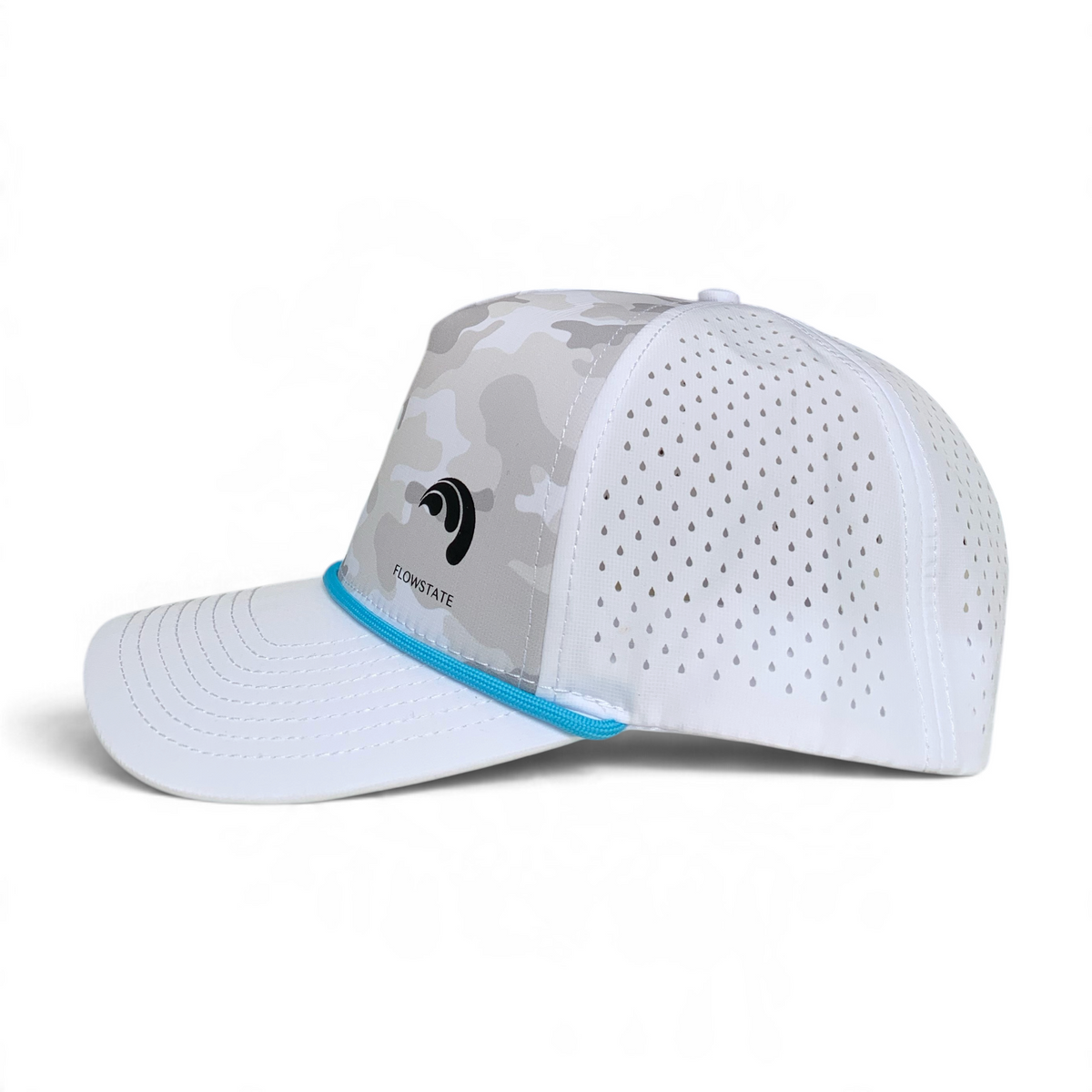 WHITE CAMO HYDRO