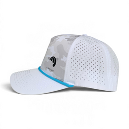 WHITE CAMO HYDRO