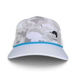 WHITE CAMO HYDRO