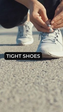 Toe Spacers (Pair)