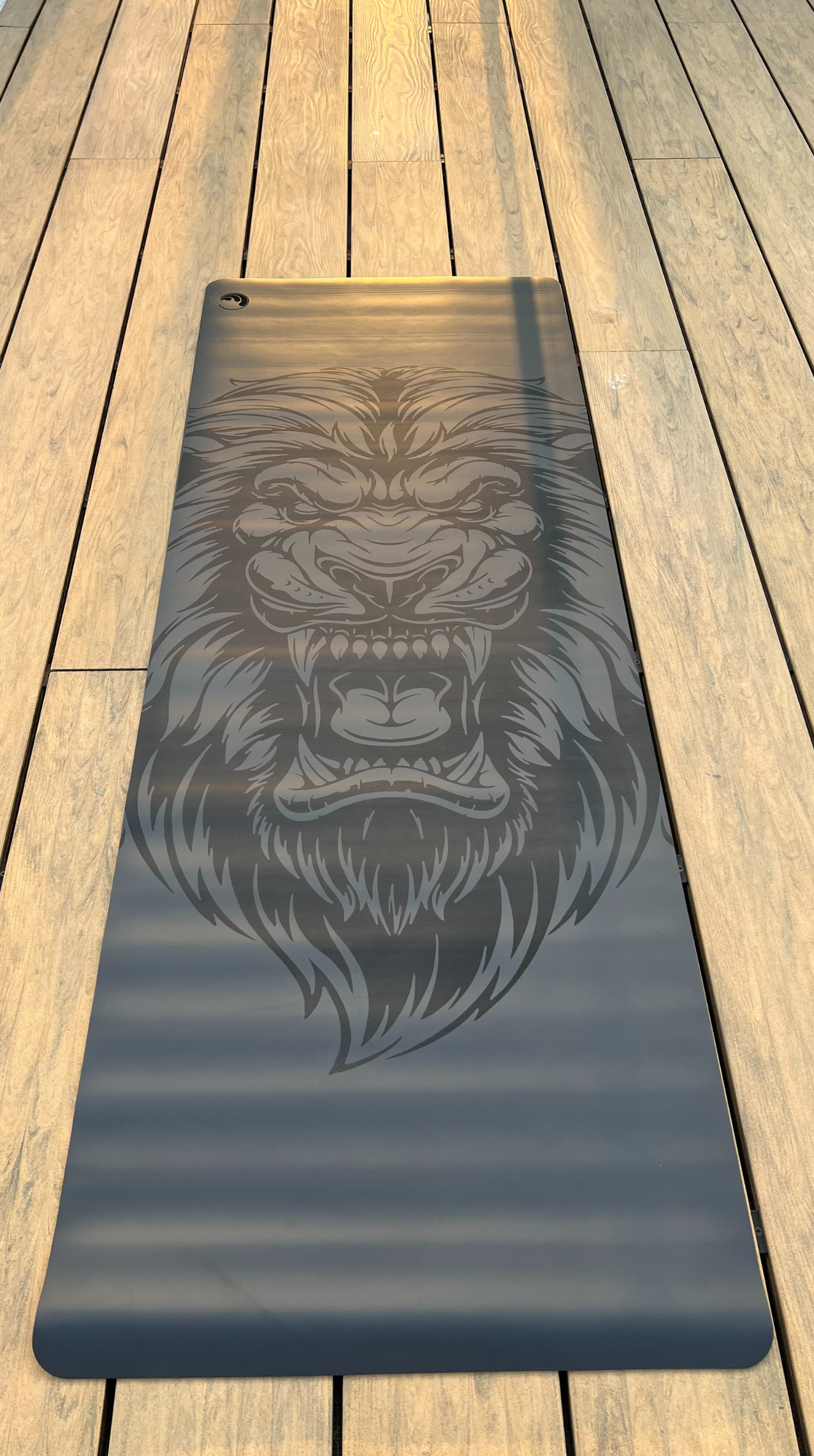 Grip Mats: Lion Series